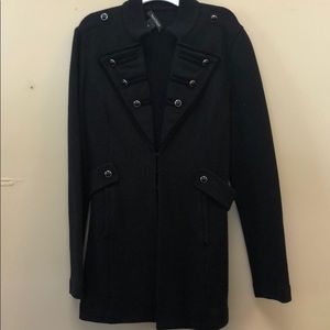 Women’s Black Jacket
